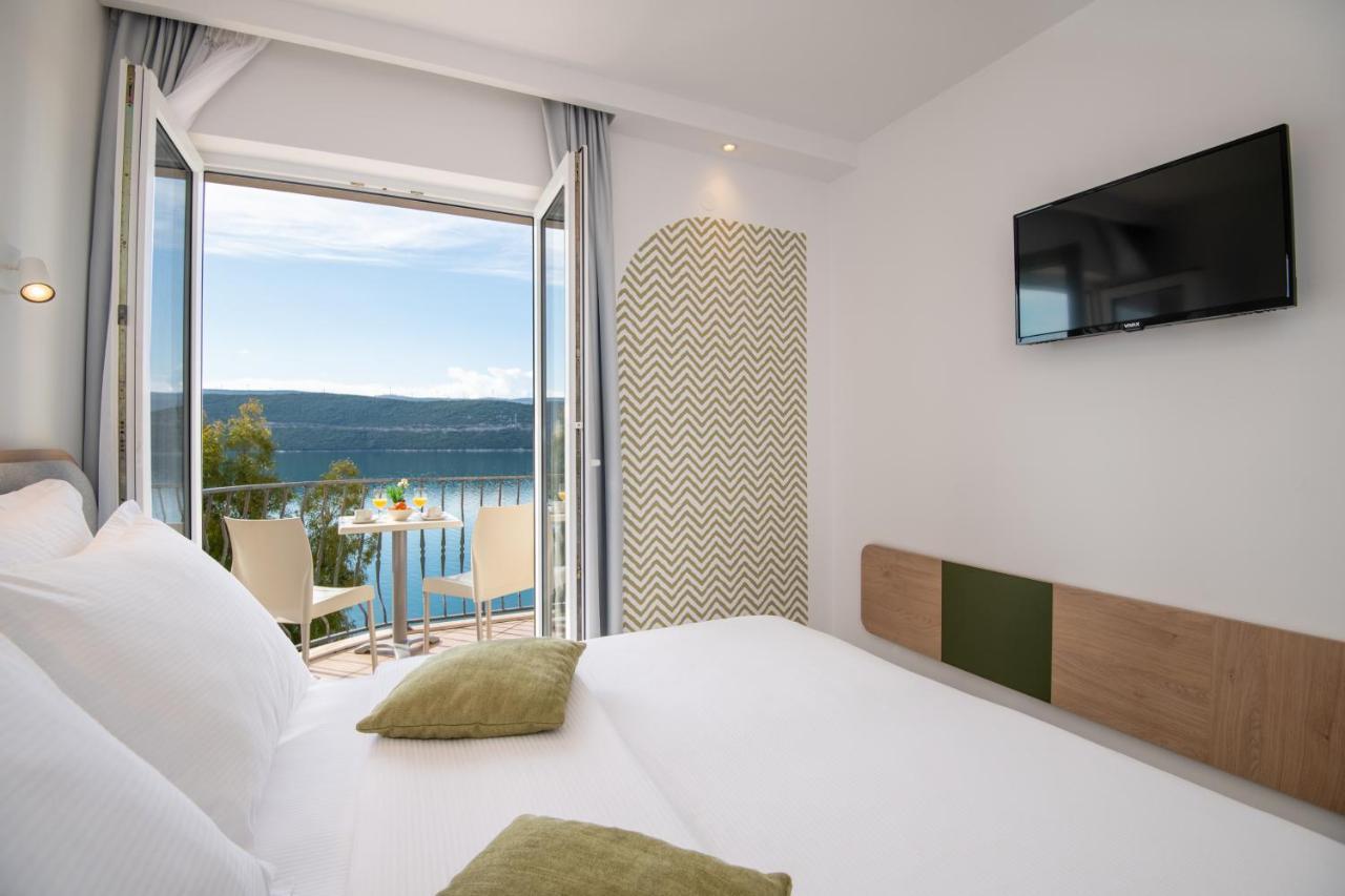 Hotel Villa Nova Neum Exterior foto