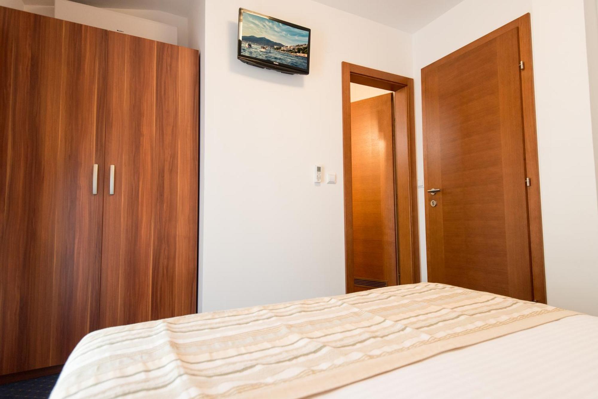 Hotel Villa Nova Neum Habitación foto