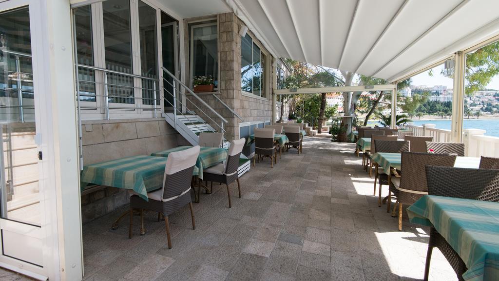 Hotel Villa Nova Neum Exterior foto