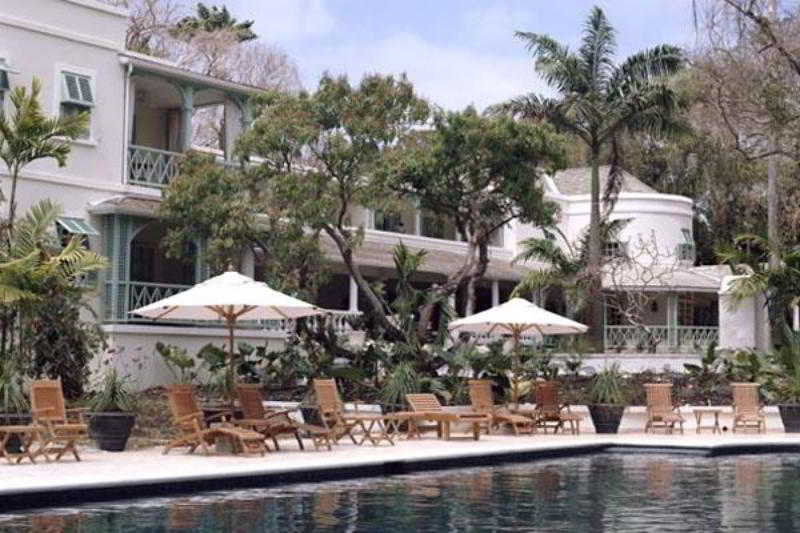 Hotel Villa Nova Neum Exterior foto