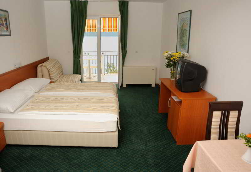 Hotel Villa Nova Neum Habitación foto