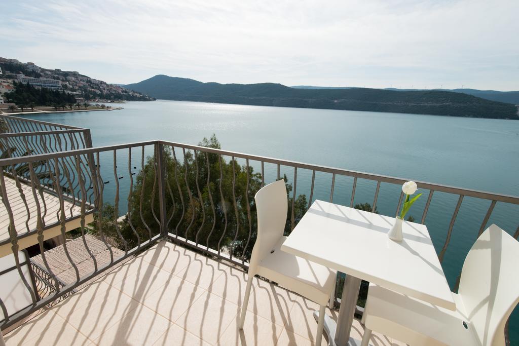 Hotel Villa Nova Neum Exterior foto
