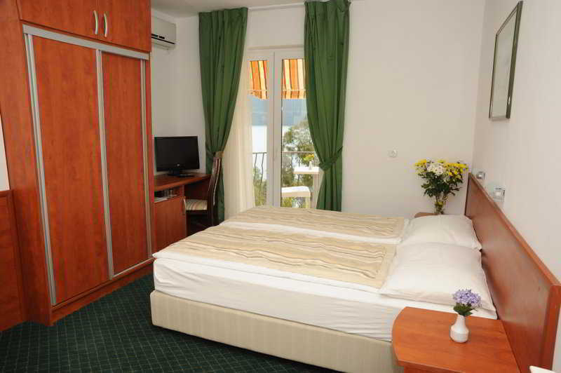Hotel Villa Nova Neum Exterior foto