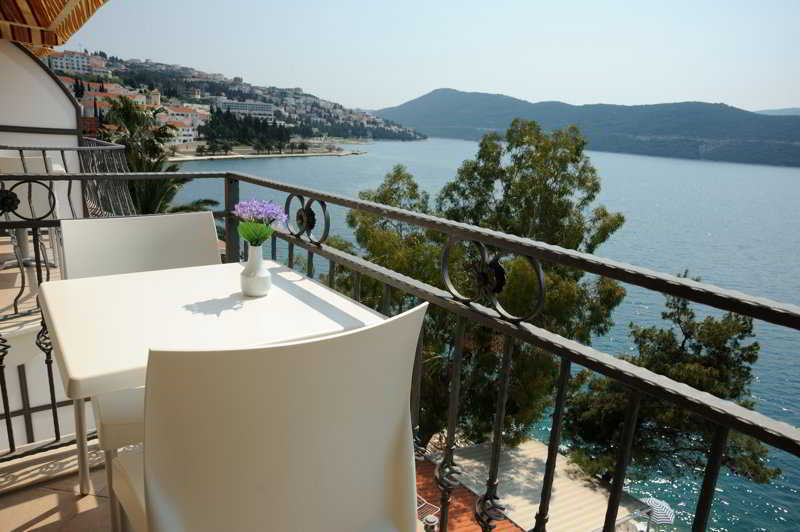 Hotel Villa Nova Neum Habitación foto